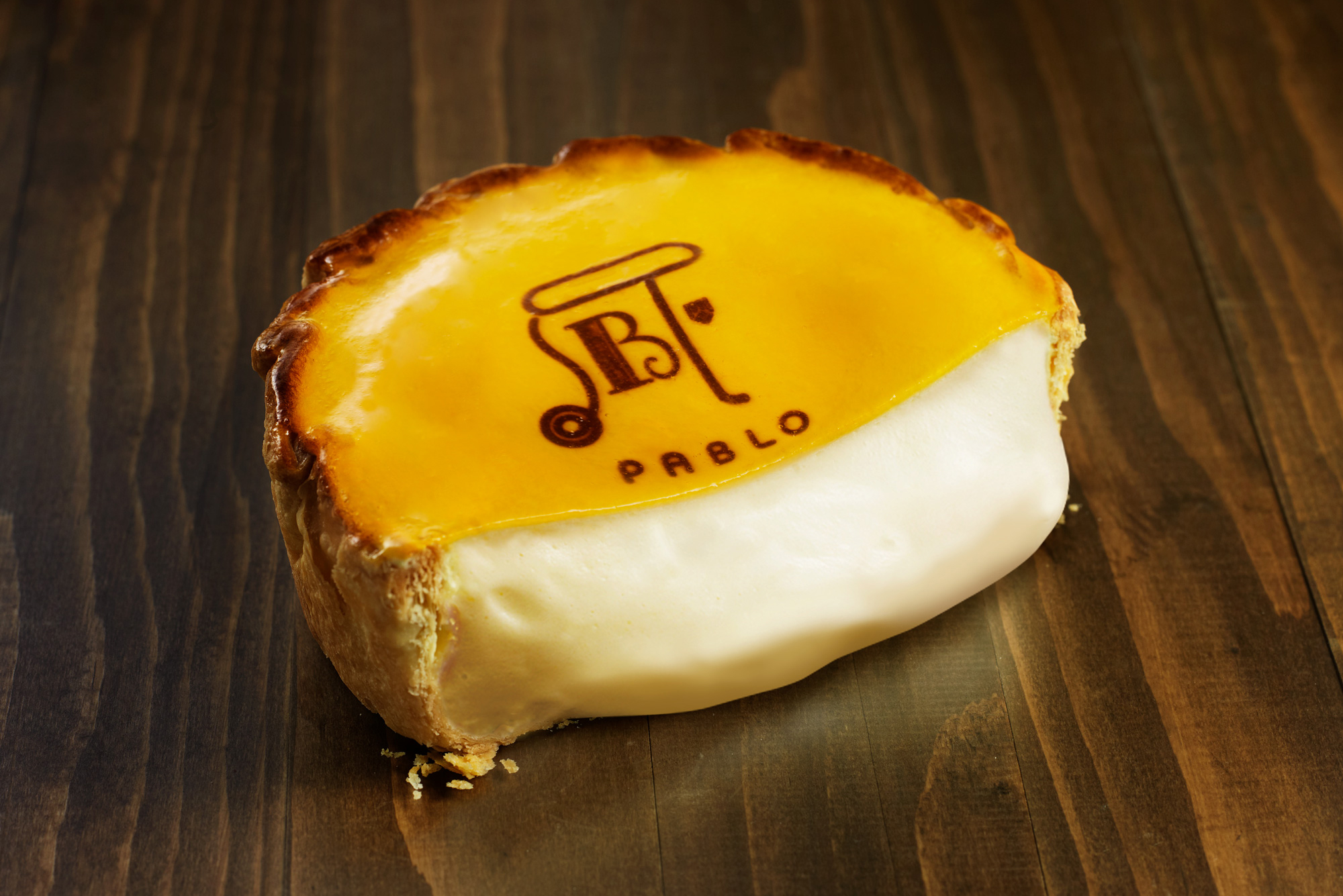 チーズケーキ革命 焼きたてチーズタルト専門店pablo パブロ