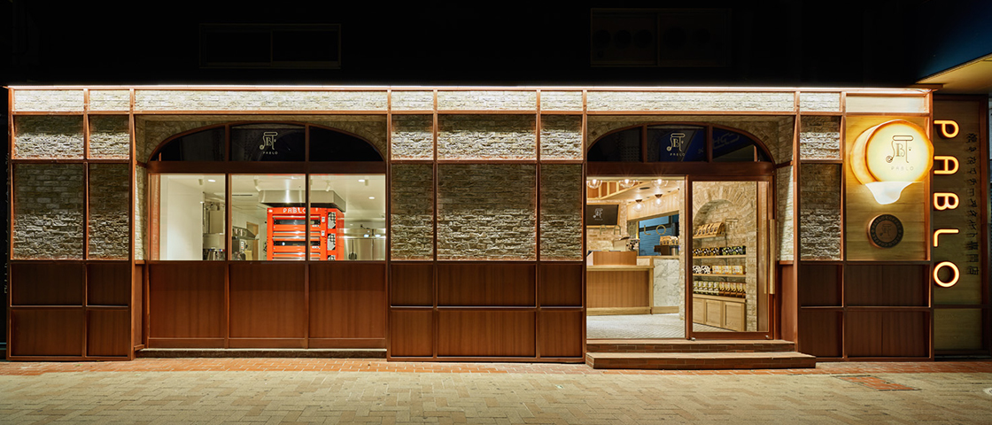 神戸元町店
