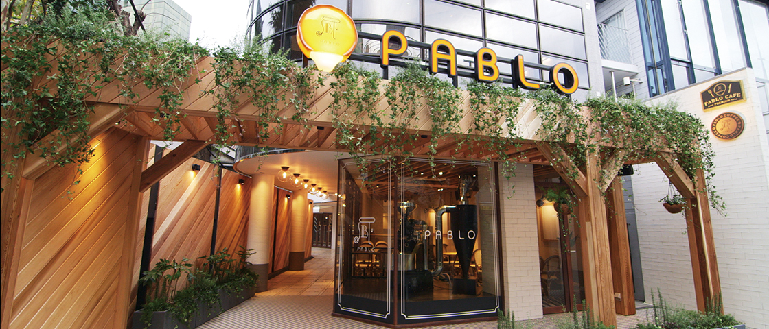 表参道店