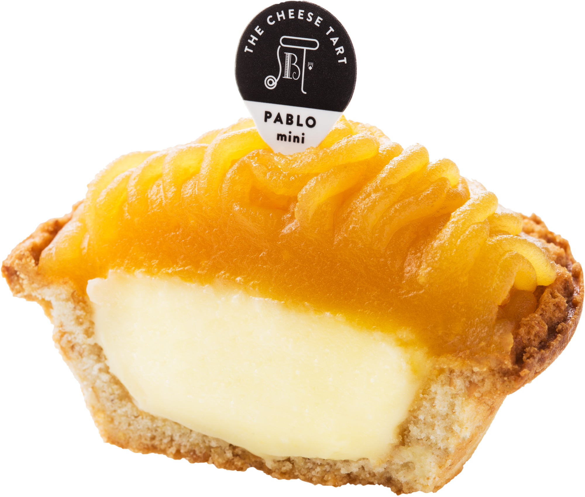 チーズケーキ革命！焼きたてチーズタルト専門店PABLO(パブロ)