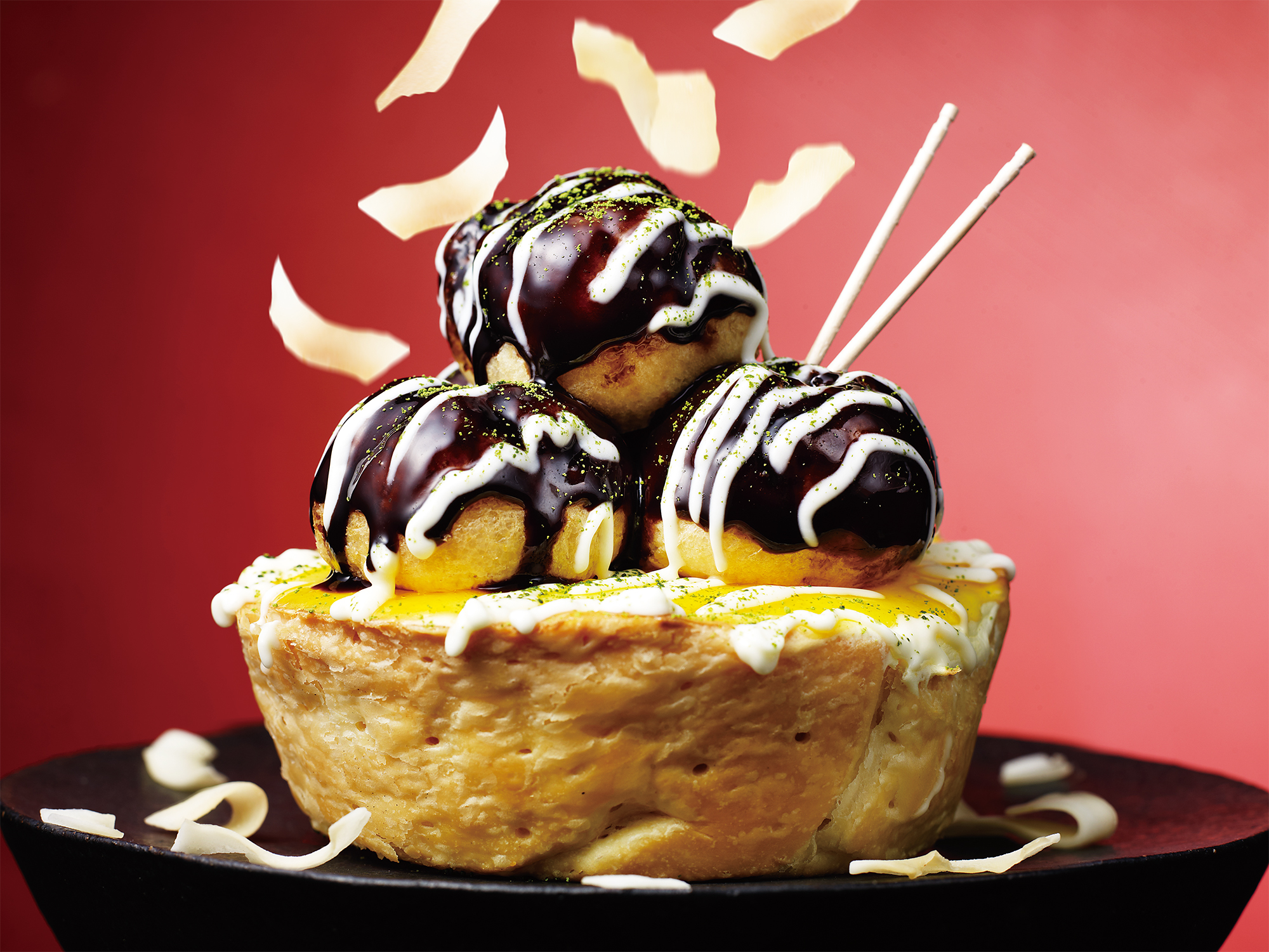 チーズケーキ革命 焼きたてチーズタルト専門店pablo パブロ