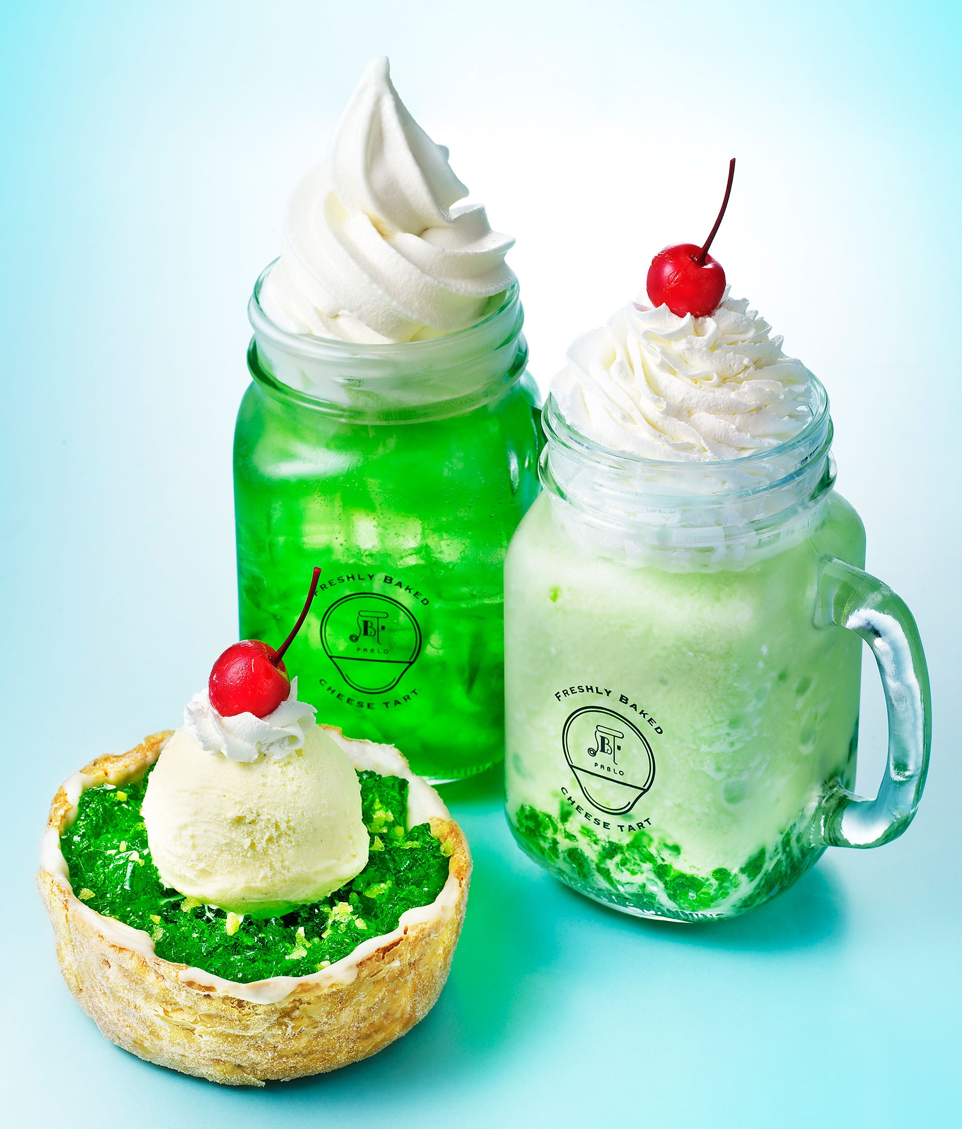 ドリンク