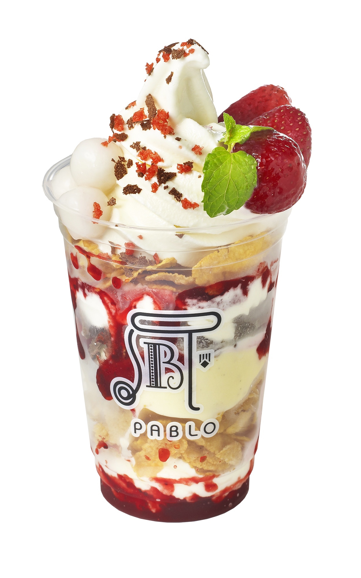 チーズケーキ革命 焼きたてチーズタルト専門店pablo パブロ