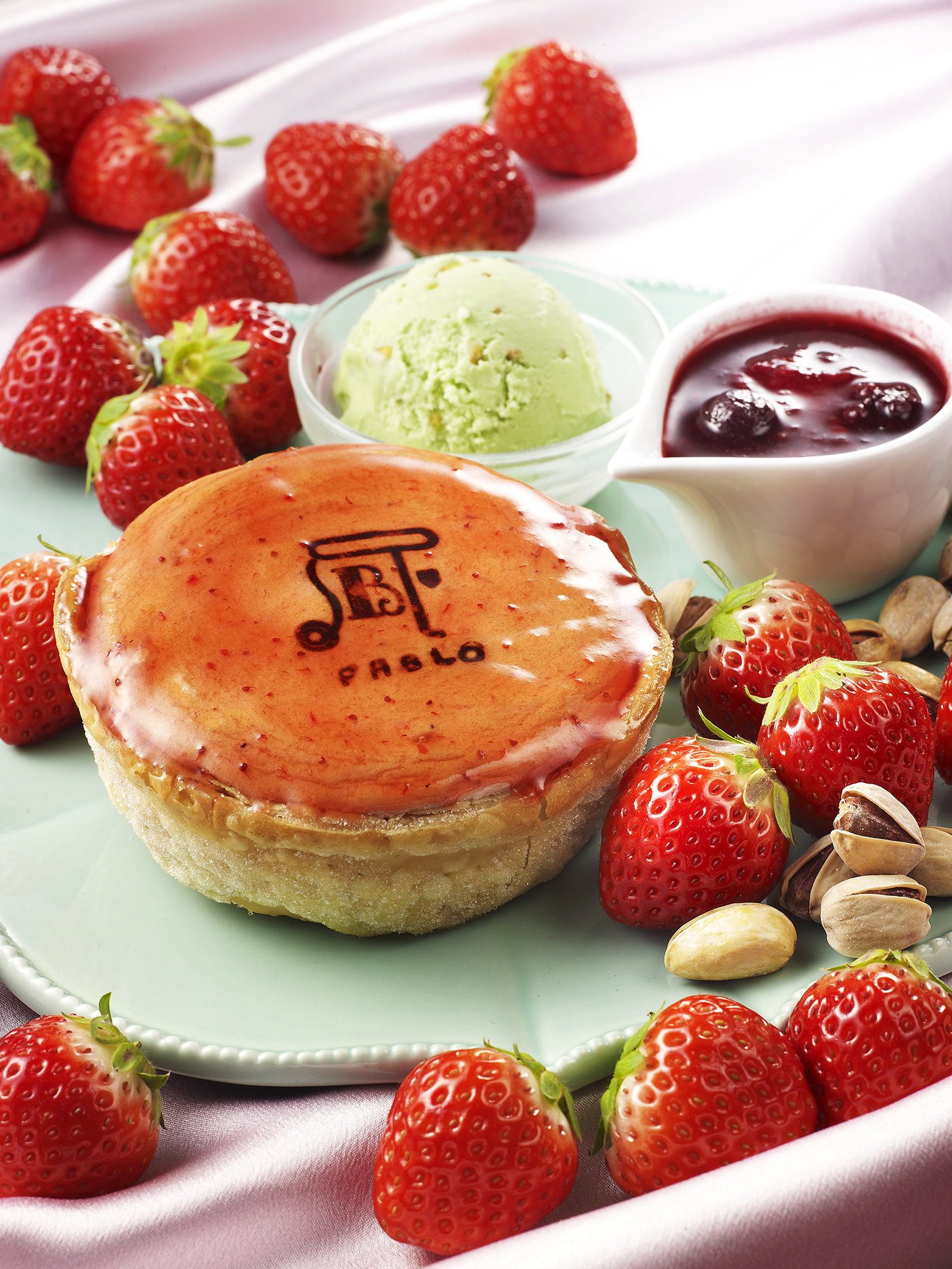 チーズケーキ革命 焼きたてチーズタルト専門店pablo パブロ