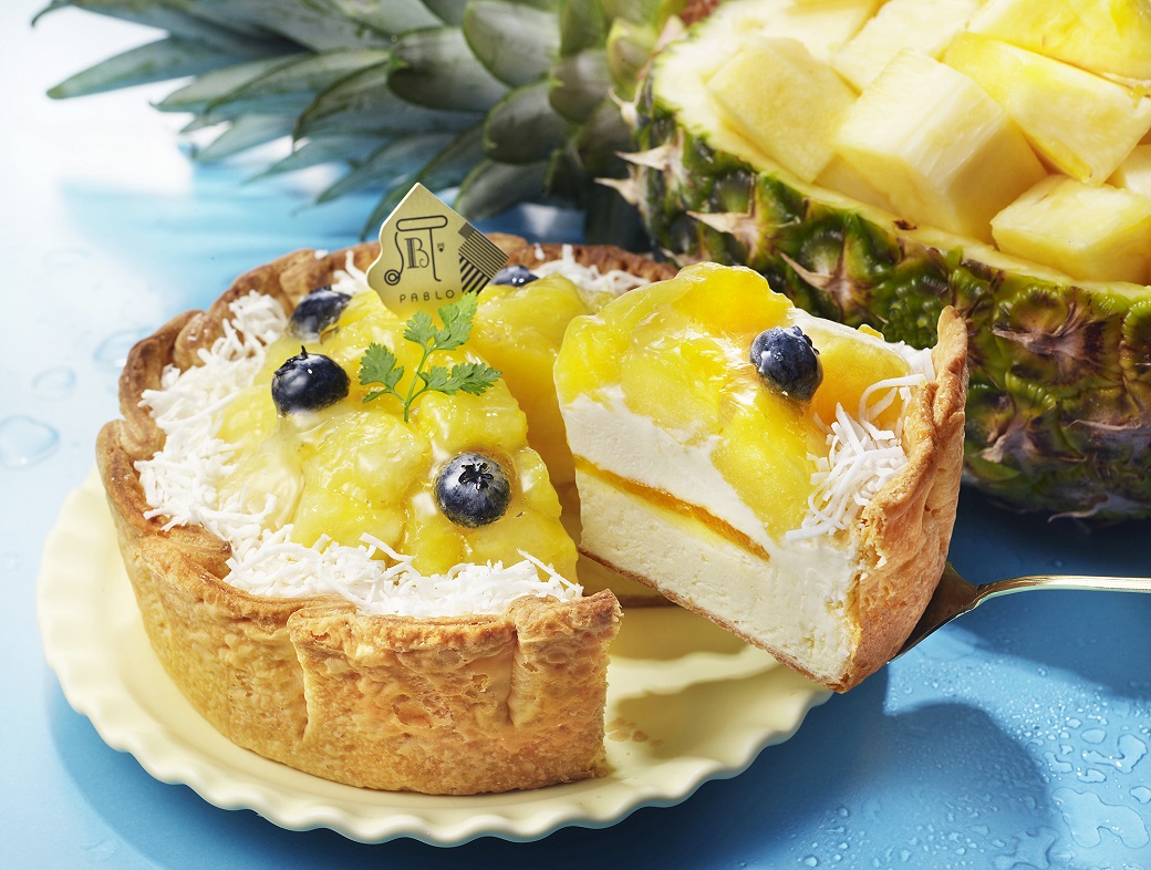 チーズケーキ革命 焼きたてチーズタルト専門店pablo パブロ チーズケーキ革命 焼きたてチーズタルト専門店pablo パブロ
