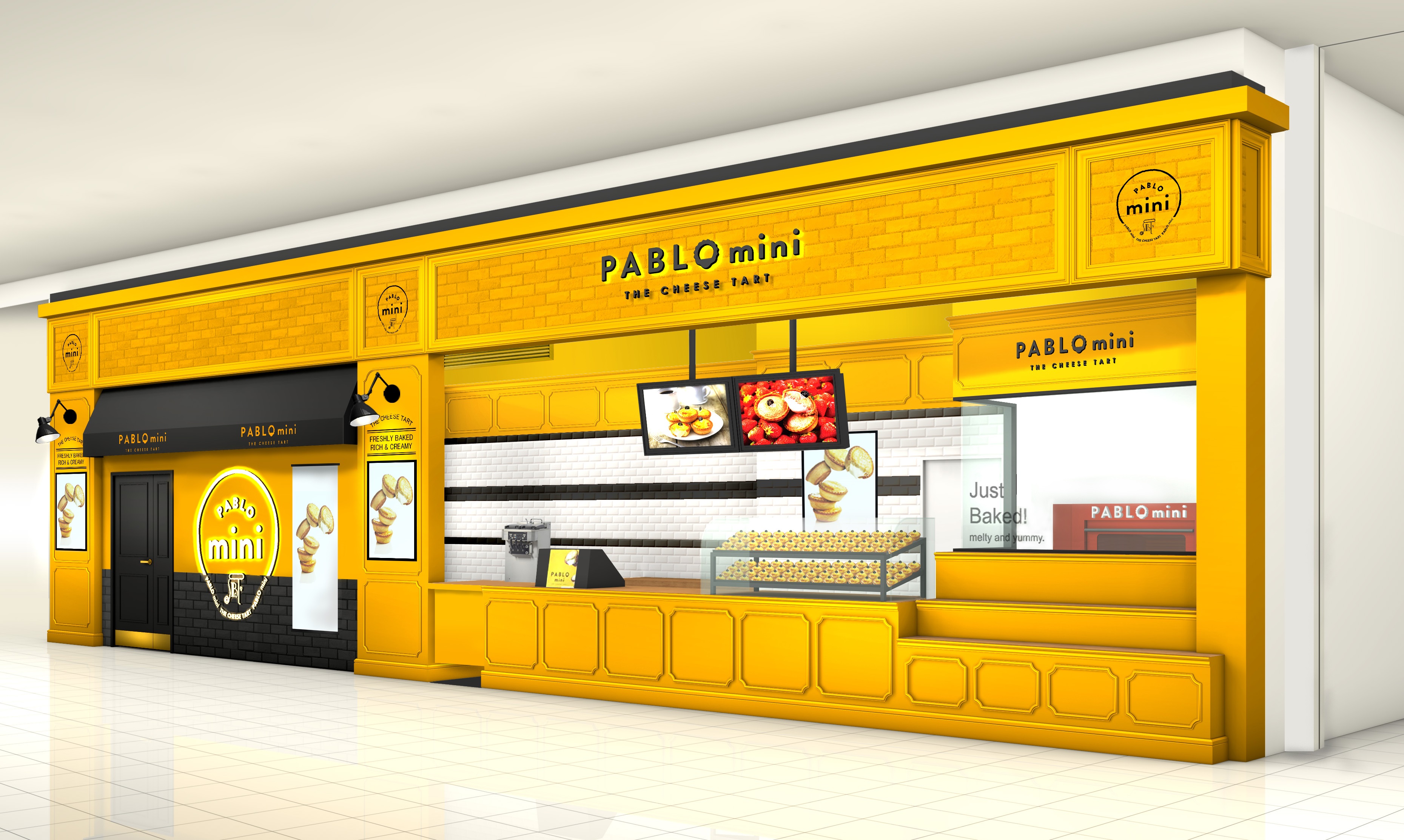 チーズケーキ革命 焼きたてチーズタルト専門店pablo パブロ チーズケーキ革命 焼きたてチーズタルト専門店pablo パブロ