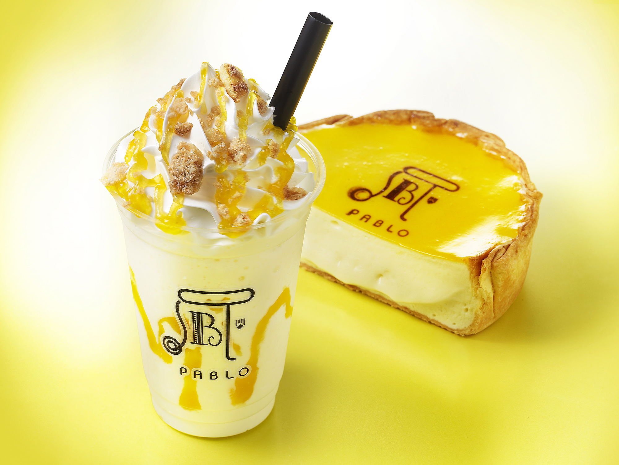 チーズケーキ革命 焼きたてチーズタルト専門店pablo パブロ チーズケーキ革命 焼きたてチーズタルト専門店pablo パブロ