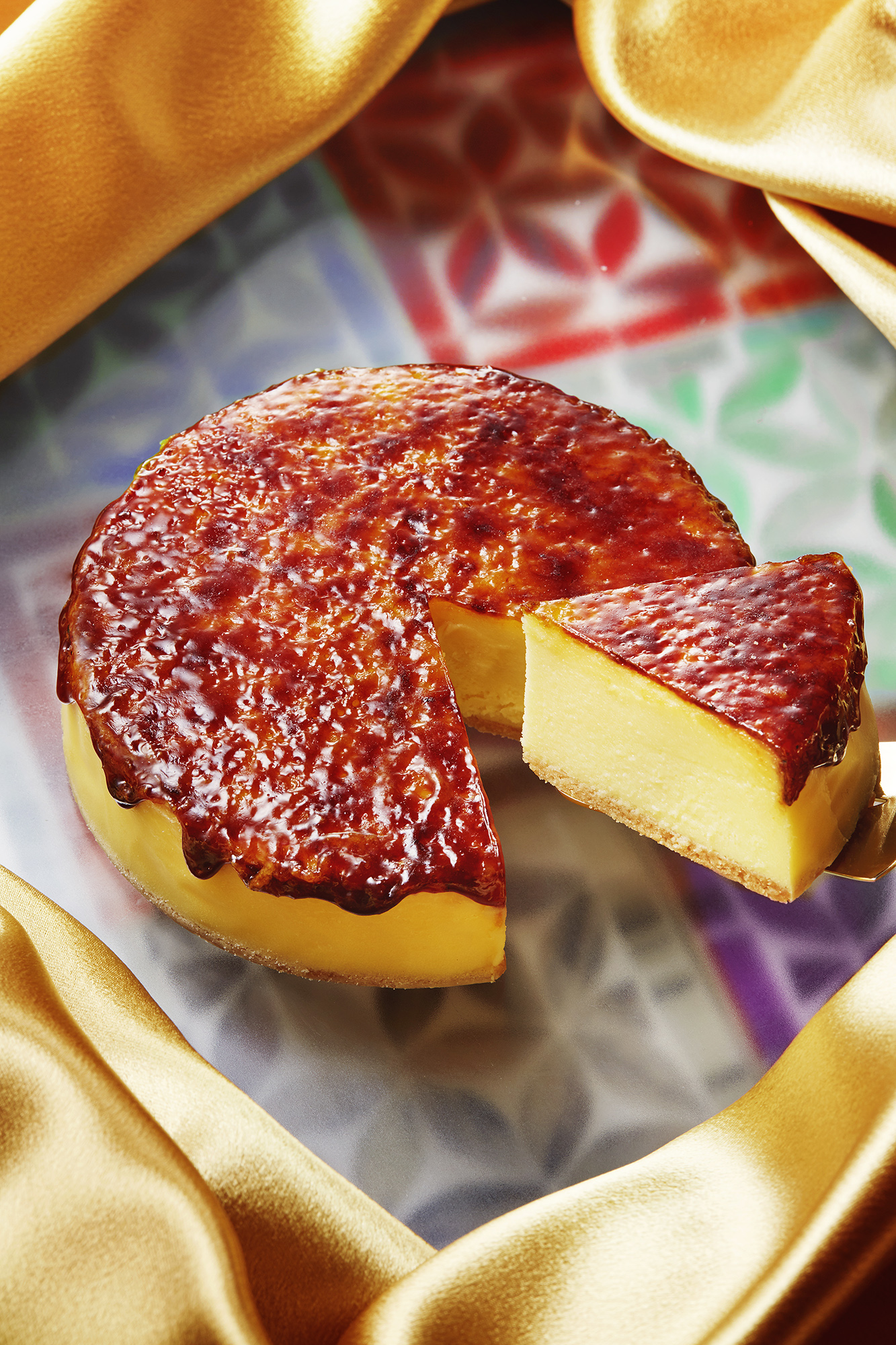 チーズケーキ革命 焼きたてチーズタルト専門店pablo パブロ チーズケーキ革命 焼きたてチーズタルト専門店pablo パブロ