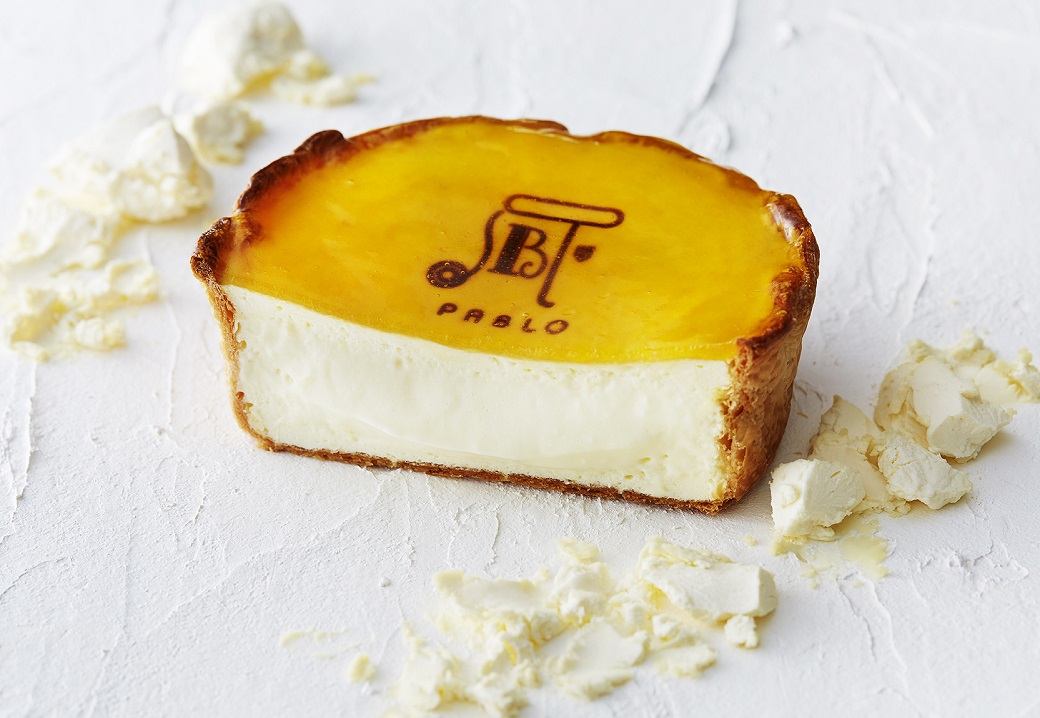 チーズケーキ革命 焼きたてチーズタルト専門店pablo パブロ チーズケーキ革命 焼きたてチーズタルト専門店pablo パブロ