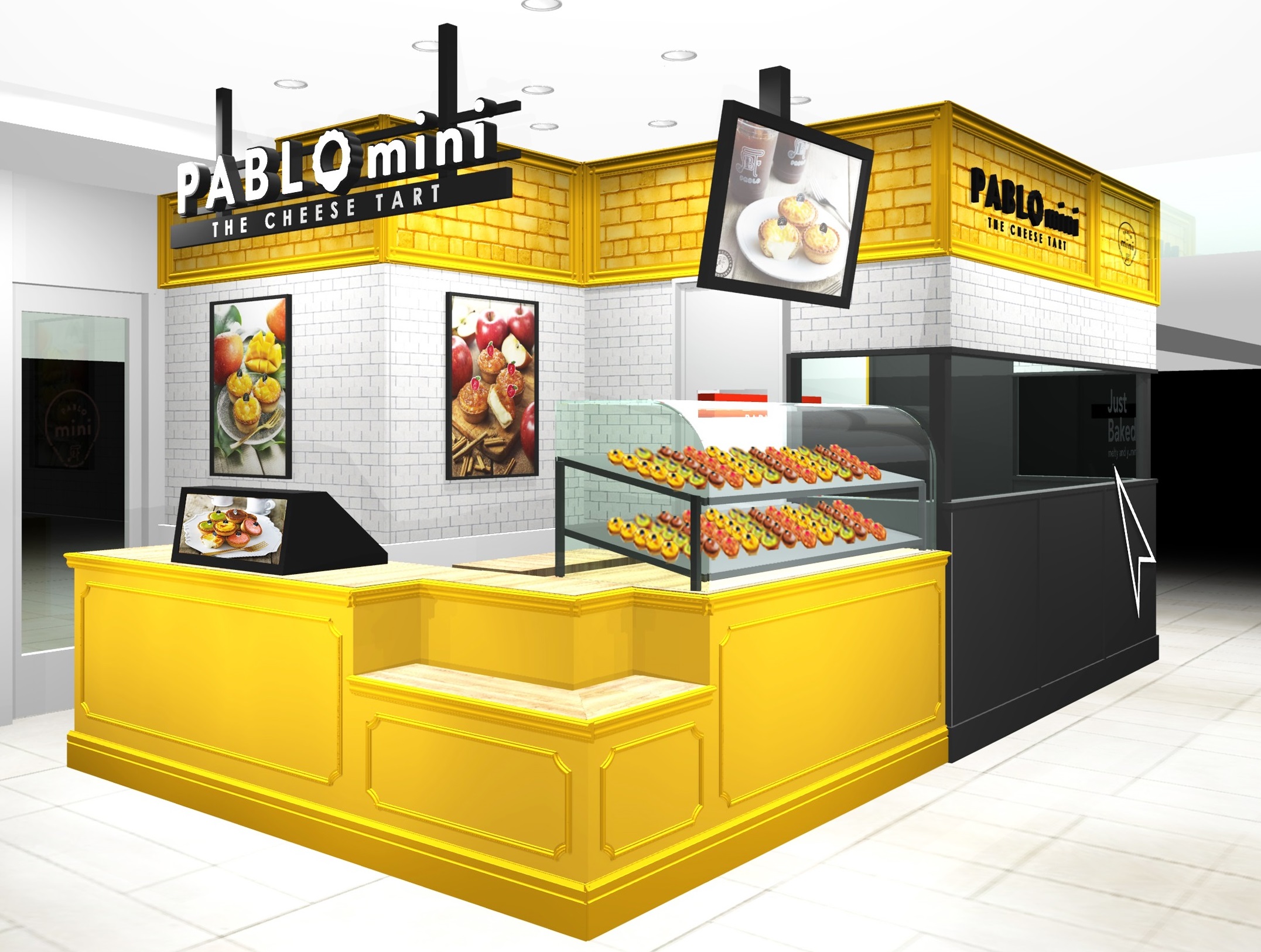 チーズケーキ革命 焼きたてチーズタルト専門店pablo パブロ チーズケーキ革命 焼きたてチーズタルト専門店pablo パブロ