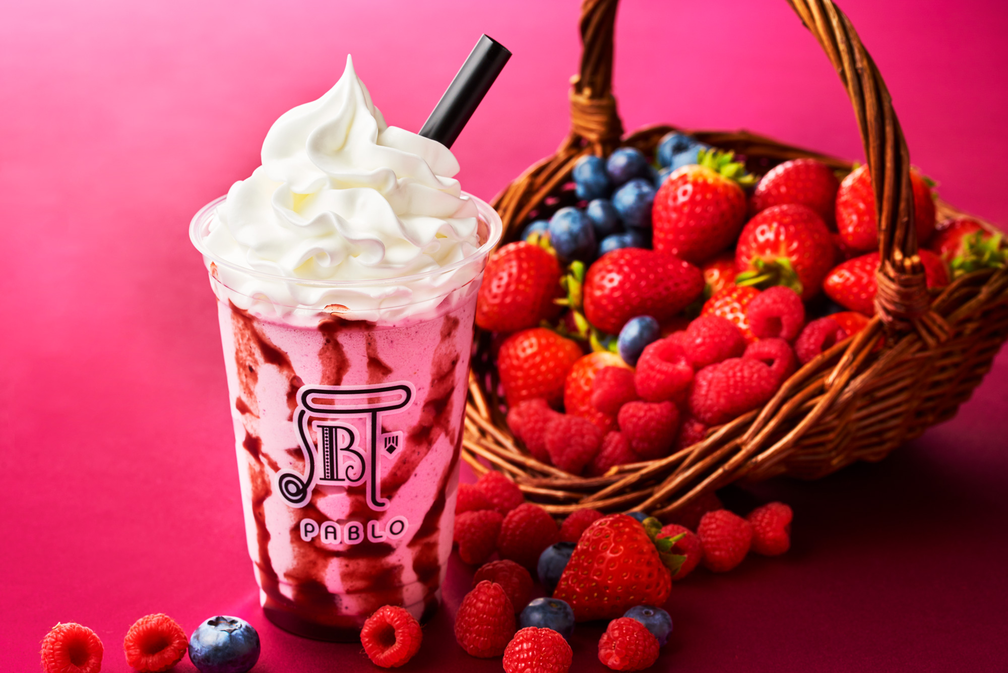 チーズケーキ革命 焼きたてチーズタルト専門店pablo パブロ