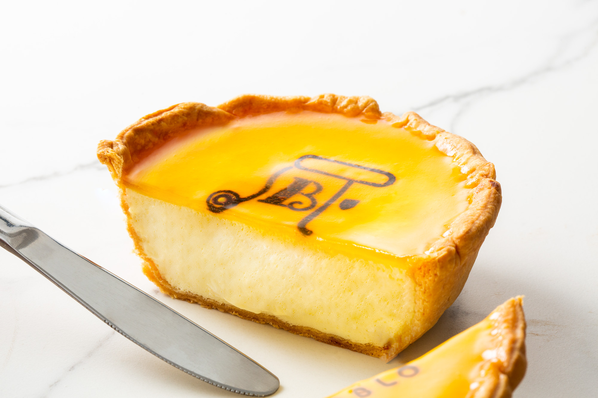 チーズケーキ革命 焼きたてチーズタルト専門店pablo パブロ