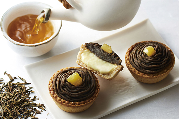 PABLO mini京都府産 ほうじ茶