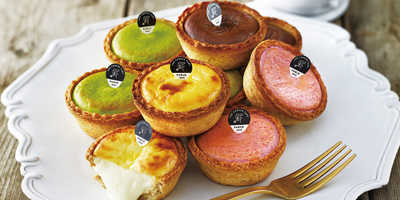 ケーキハウス ミツハシ 近鉄八尾 ケーキ Pathee パシー