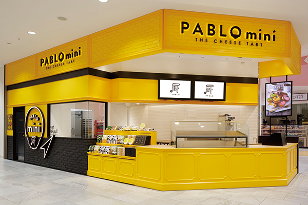 PABLO mini ららぽーと和泉店