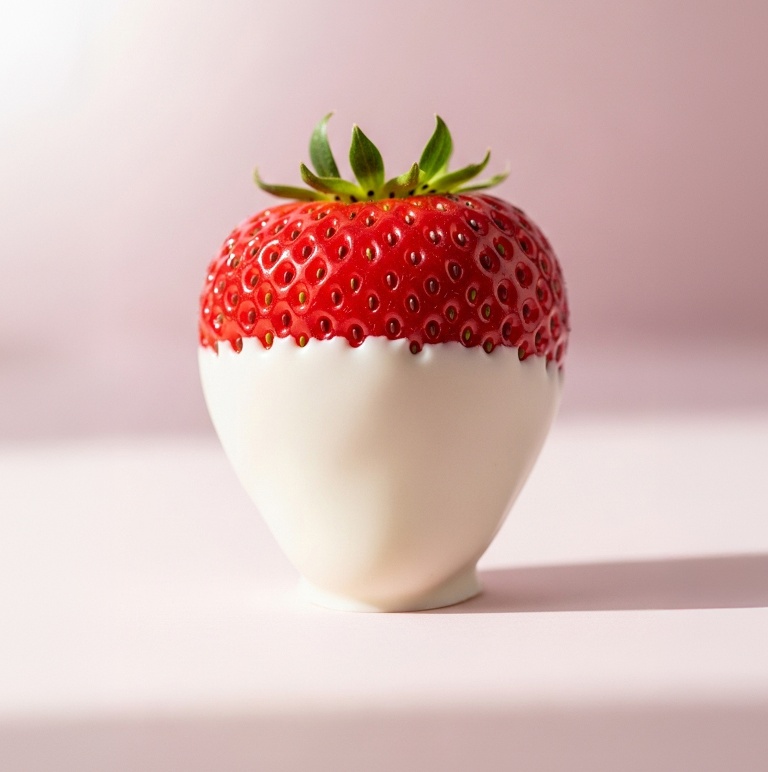 マスカルポーネ香るホワイトチョコベリー