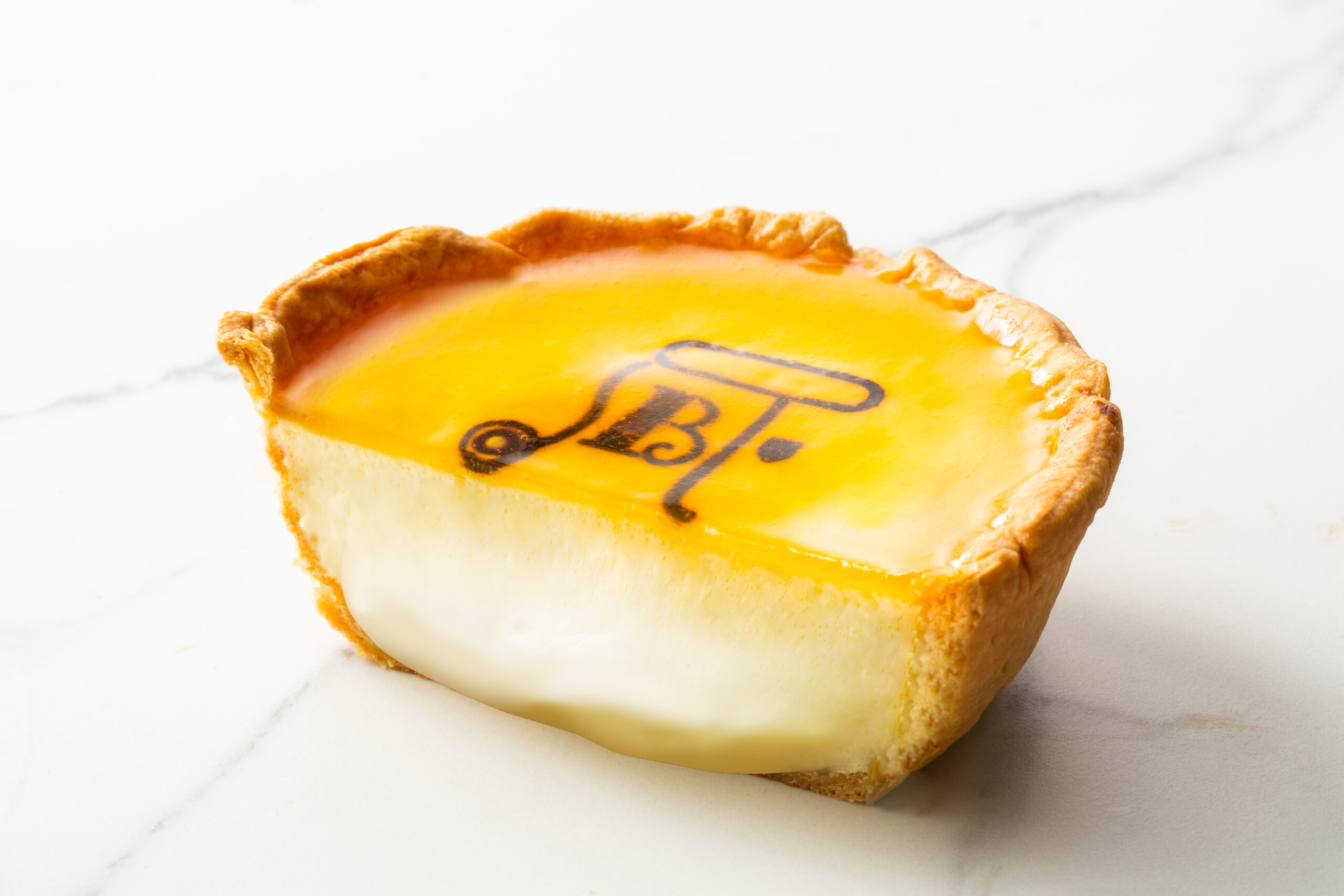 パブロとろけるチーズタルト